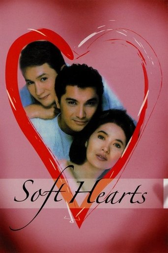 Soft Hearts Poster of Soft Hearts