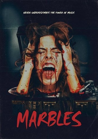 Marbles Poster of Marbles