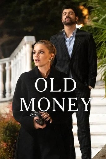 Old Money Poster of Old Money