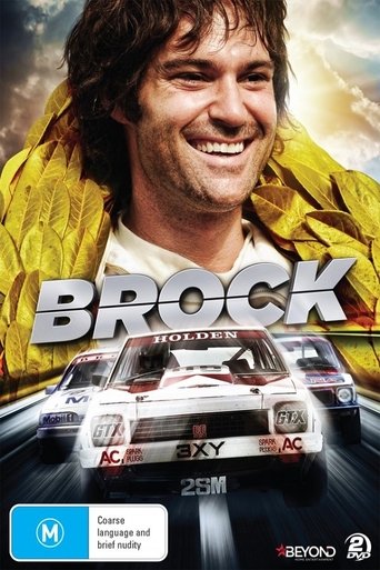 Brock Poster of Brock