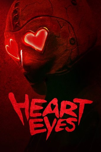 Heart Eyes Poster of Heart Eyes