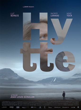 Hytte Poster of Hytte