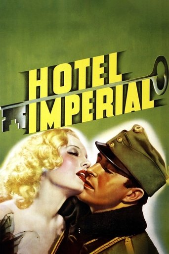Hotel Imperial Poster of Hotel Imperial