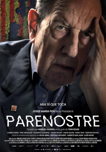 Parenostre Poster of Parenostre