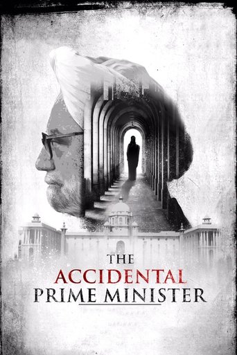 The Accidental Prime Minister Poster of The Accidental Prime Minister