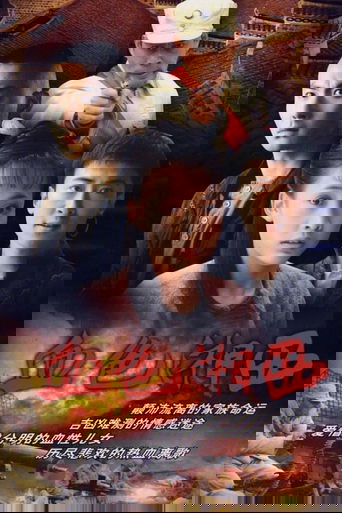 血色湘西 Poster of 血色湘西