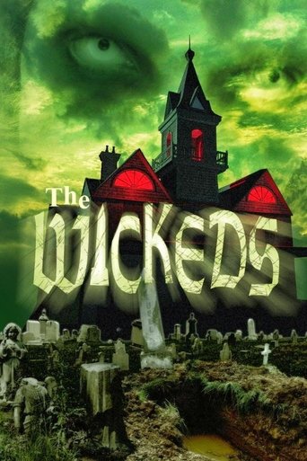 The Wickeds Poster of The Wickeds