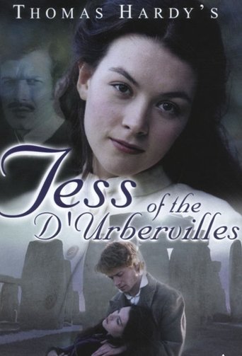 Tess of the D'Urbervilles Poster of Tess of the D'Urbervilles