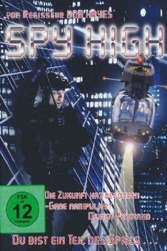Task Force 2001 Poster of Task Force 2001