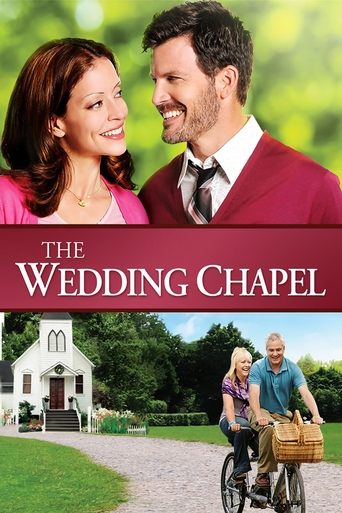 The Wedding Chapel Poster of The Wedding Chapel