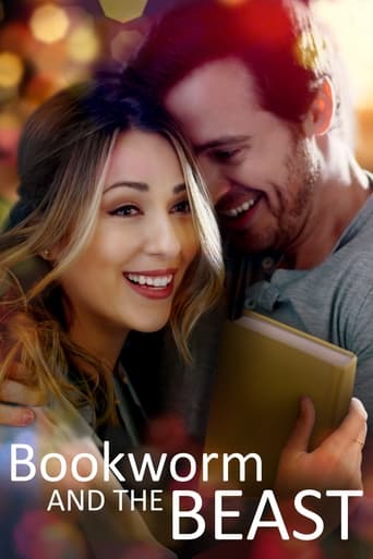 Bookworm and the Beast Poster of Bookworm and the Beast