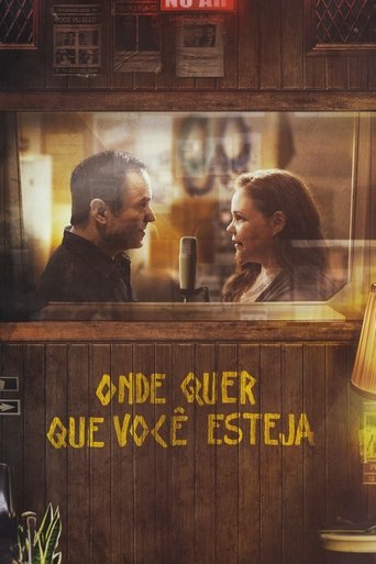 Wherever You Are Poster of Wherever You Are