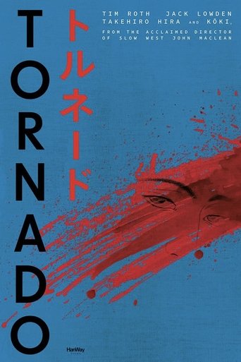 Tornado Poster of Tornado