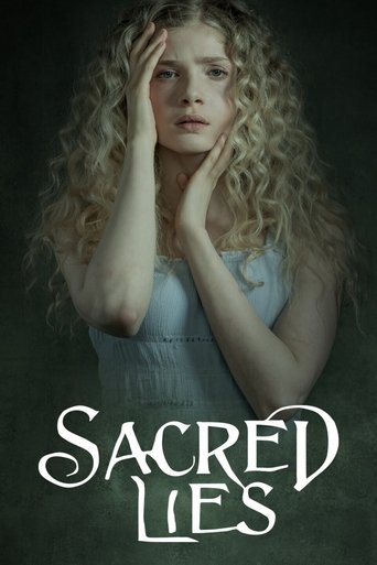 Sacred Lies Poster of Sacred Lies