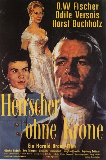 Herrscher ohne Krone Poster of Herrscher ohne Krone