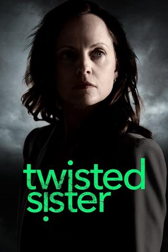 Twisted Sister Poster of Twisted Sister