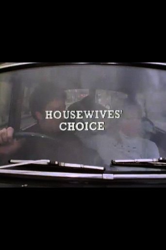 Housewives' Choice Poster of Housewives' Choice