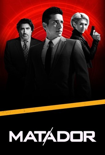 Matador Poster of Matador