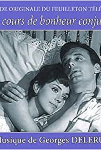 Le bonheur conjugal Poster of Le bonheur conjugal