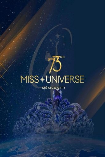 Miss Universe 2024 Poster of Miss Universe 2024