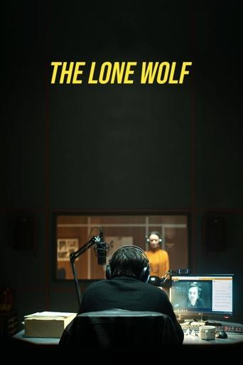 The Lone Wolf Poster of The Lone Wolf