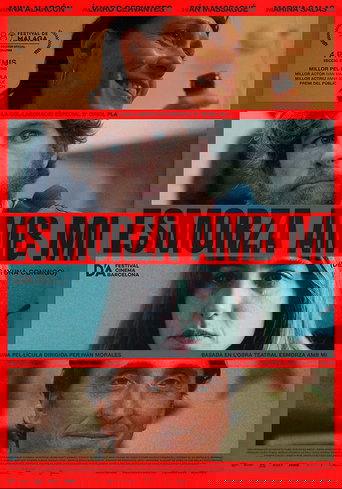 Join Me For Breakfast Poster of Join Me For Breakfast