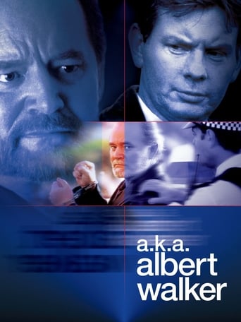 The Many Lives of Albert Walker Poster of The Many Lives of Albert Walker