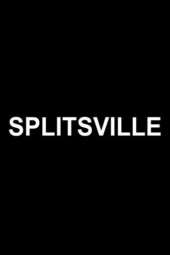 Splitsville Poster of Splitsville
