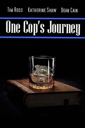 One Cop's Journey Poster of One Cop's Journey