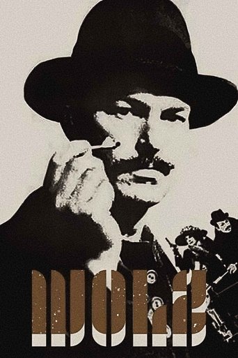 Wolz – Life and Transfiguration of a German Anarchist Poster of Wolz – Life and Transfiguration of a German Anarchist