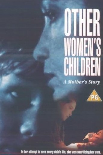 Other Women's Children Poster of Other Women's Children