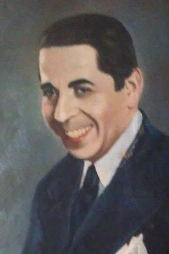 Miguel Contreras Torres Portrait of Miguel Contreras Torres