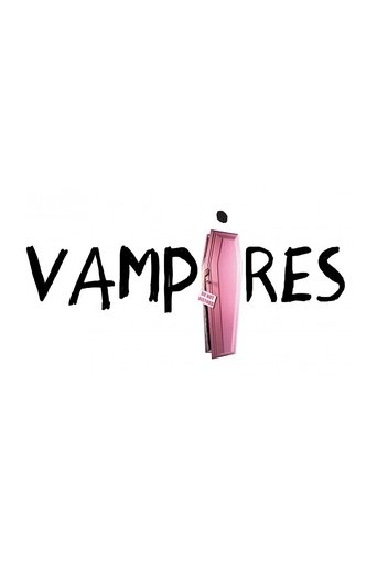 Vampires Poster of Vampires