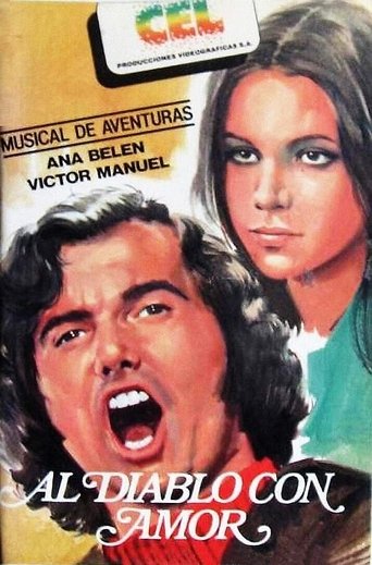 To the Devil, with Love Poster of To the Devil, with Love