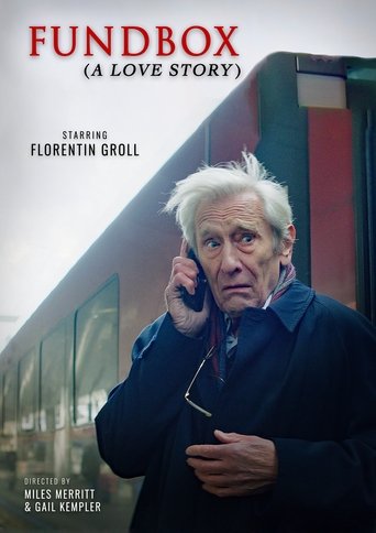 Fundbox (A Love Story) Poster of Fundbox (A Love Story)