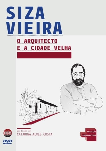 O Arquitecto e a Cidade Velha Poster of O Arquitecto e a Cidade Velha