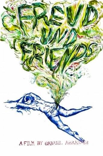 Freud und Friends Poster of Freud und Friends