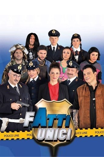 Fatti unici Poster of Fatti unici