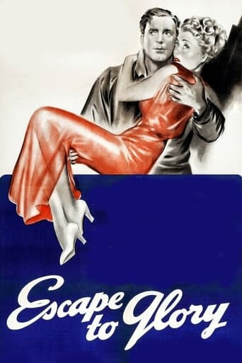 Escape to Glory Poster of Escape to Glory