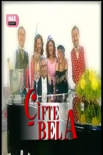 Çifte Bela Poster of Çifte Bela