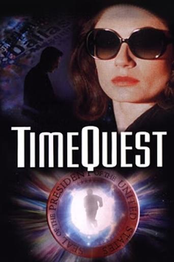 Timequest Poster of Timequest