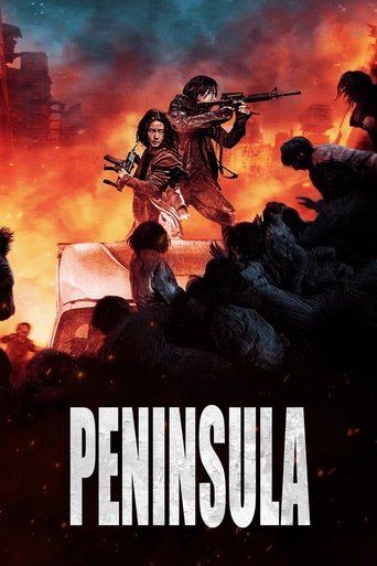 Peninsula Poster of Peninsula