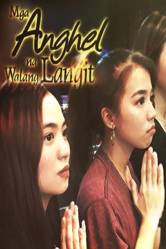 Angels Without a Heaven Poster of Angels Without a Heaven