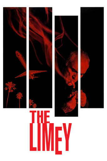 The Limey Poster of The Limey