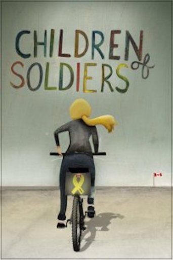 Children of Soldiers Poster of Children of Soldiers