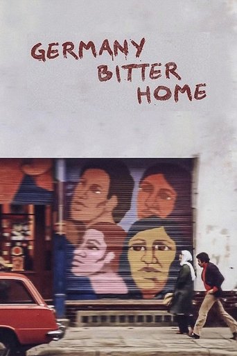 Germany, Bitter Home Poster of Germany, Bitter Home