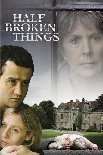 Half Broken Things Poster of Half Broken Things