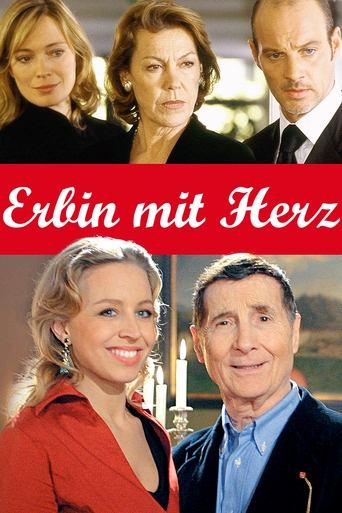 Erbin mit Herz Poster of Erbin mit Herz