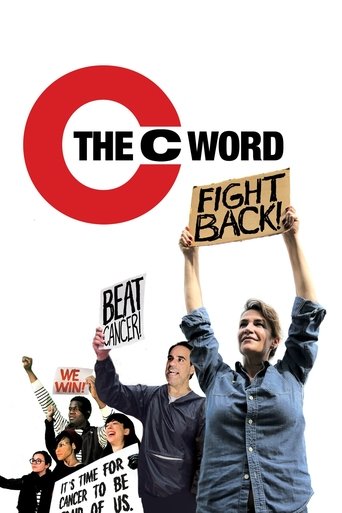 The C Word Poster of The C Word