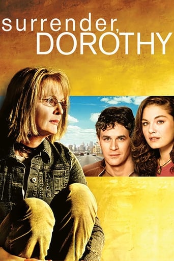 Surrender, Dorothy Poster of Surrender, Dorothy